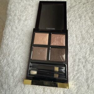 Tom Ford Eye Color Quad - Shimmering Neutrals